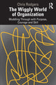 Book cover of: Wiggly World of Organization. By: Chris Rodgers