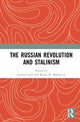 Book cover of: Russian Revolution and Stalinism. By: Graeme J. Gill
