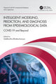 Book cover of: Intelligent Modeling, Prediction, and Diagnosis from Epidemiological Data. By: Siddhartha Bhattacharyya
