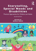 Storytelling, Special Needs and Disabilities