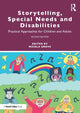 Book cover of: Storytelling, Special Needs and Disabilities. By: Nicola Grove