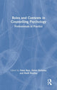 Book cover of: Roles and Contexts in Counselling Psychology. By: Daisy Best