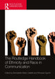 Book cover of: Routledge Handbook of Ethnicity and Race in Communication. By: Bernadette Marie Calafell