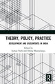Book cover of: Theory, Policy, Practice. By: Suman Nath