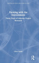 Book cover of: Farming with the Environment. By: Chris Stoate
