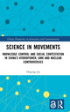 Book cover of: Science in Movements. By: Hepeng Jia