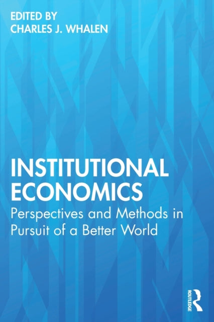 Institutional Economics