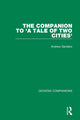Book cover of: Companion to 'A Tale of Two Cities'. By: Andrew Sanders