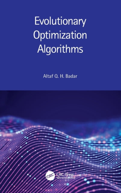 Evolutionary Optimization Algorithms