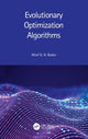 Book cover of: Evolutionary Optimization Algorithms. By: Altaf Q. H. Badar