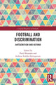 Book cover of: Football and Discrimination. By: Markus Poetzsch