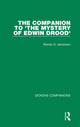 Book cover of: Companion to 'The Mystery of Edwin Drood'. By: Wendy S. Jacobson