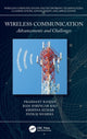 Book cover of: Wireless Communication. By: Prashant Ranjan