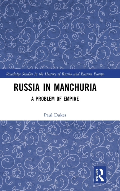 Russia in Manchuria