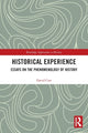 Book cover of: Historical Experience. By: David Carr