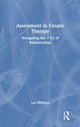 Book cover of: Assessment in Couple Therapy. By: Lee Williams