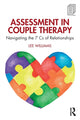 Book cover of: Assessment in Couple Therapy. By: Lee Williams