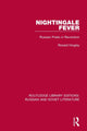 Book cover of: Nightingale Fever. By: Ronald Hingley