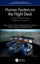 Book cover of: Human Factors on the Flight Deck. By: Katie J. Parnell