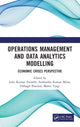 Book cover of: Operations Management and Data Analytics Modelling. By: Lalit Kumar Awasthi