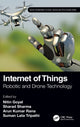 Book cover of: Internet of Things. By: Nitin Goyal