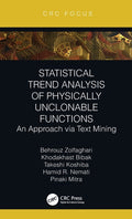 Statistical Trend Analysis of Physically Unclonable Functions