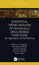 Book cover of: Statistical Trend Analysis of Physically Unclonable Functions. By: Behrouz Zolfaghari