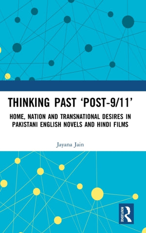 Thinking Past ?Post-9/11?