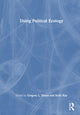 Book cover of: Doing Political Ecology. By: Gregory Simon