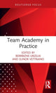 Book cover of: Team Academy in Practice