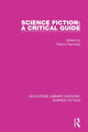 Book cover of: Science Fiction: A Critical Guide. By: Patrick Parrinder