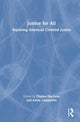 Book cover of: Justice for All