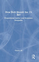 Book cover of: How Rich Should the 1% Be?. By: Nunzio Alì