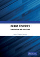 Book cover of: Inland Fisheries. By: S. C. Agarwal