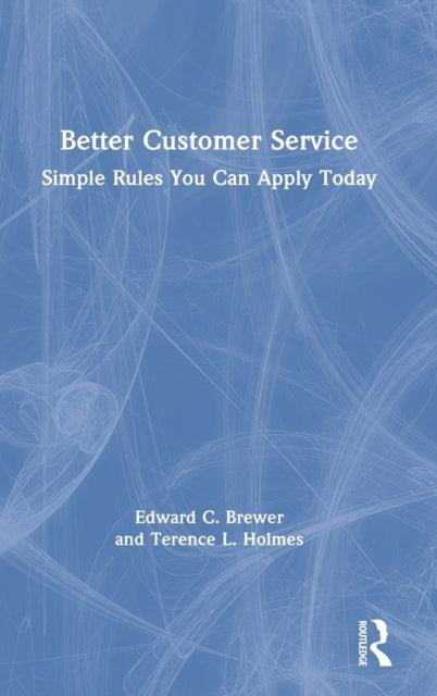 Better Customer Service