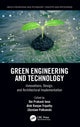 Book cover of: Green Engineering and Technology. By: Om Prakash Jena