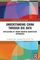 Book cover of: Understanding China through Big Data. By: Yunsong Chen