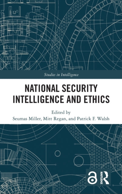National Security Intelligence and Ethics