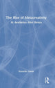 Book cover of: Rise of Metacreativity. By: Eduardo Navas