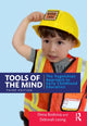 Book cover of: Tools of the Mind. By: Elena Bodrova