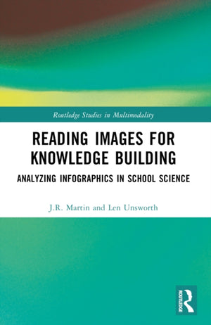 Reading Images for Knowledge Building