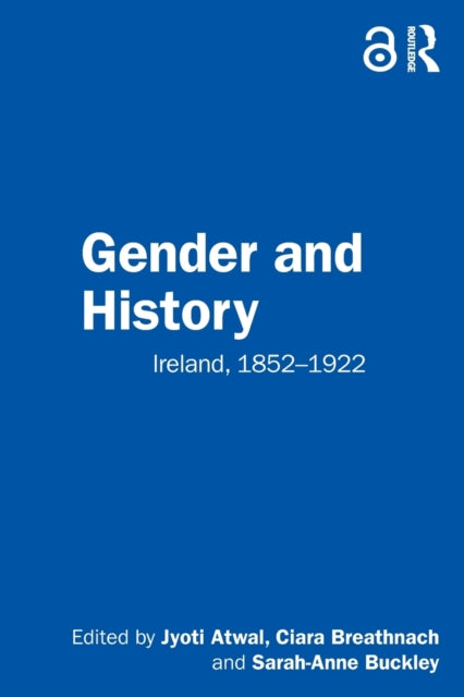 Book cover of: Gender and History. By: Jyoti Atwal