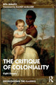 Book cover of: Critique of Coloniality