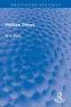 Book cover of: Political Theory. By: G. C. Field