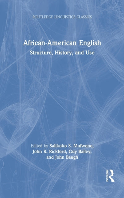African-American English
