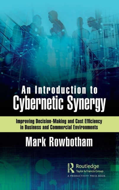 An Introduction to Cybernetic Synergy