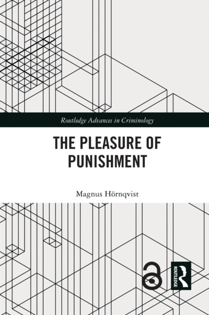 Book cover of: Pleasure of Punishment. By: Magnus Hörnqvist