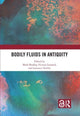 Book cover of: Bodily Fluids in Antiquity. By: Mark Bradley