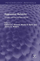 Book cover of: Aggressive Behavior. By: Edward C. Simmel