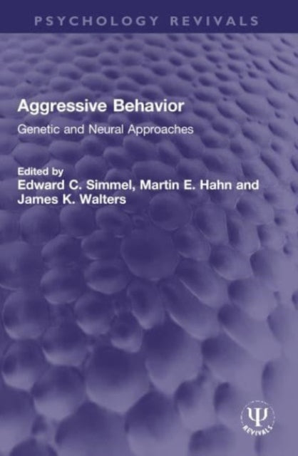 Aggressive Behavior